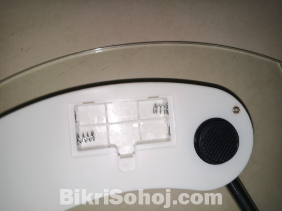SmartCure Digital weight scale